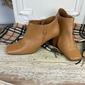 Jennifer Moore bootie